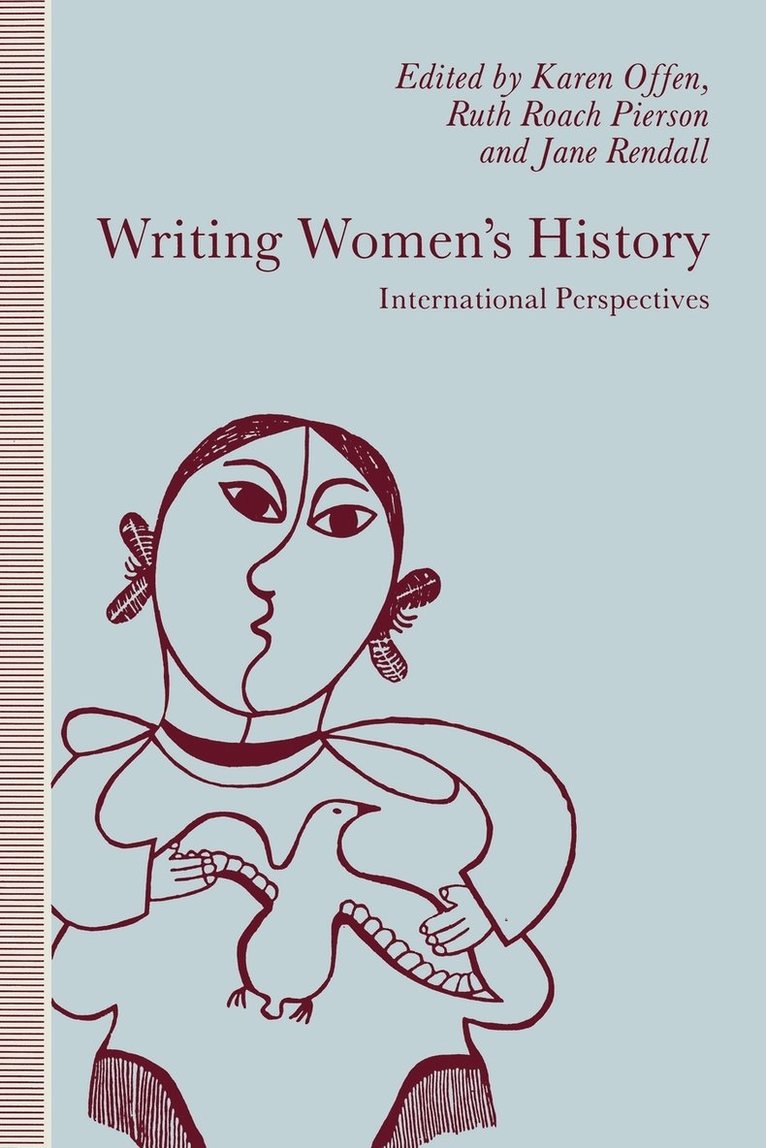 Writing Women's History 1