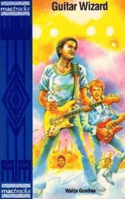 Mtx; Guitar Wizard (Runner)