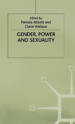 Gender, Power and Sexuality 1