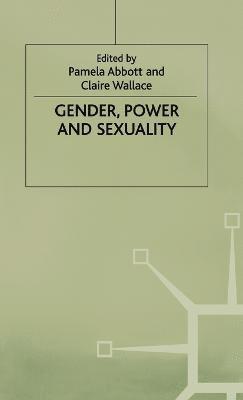 Gender, Power and Sexuality