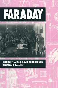 bokomslag Faraday