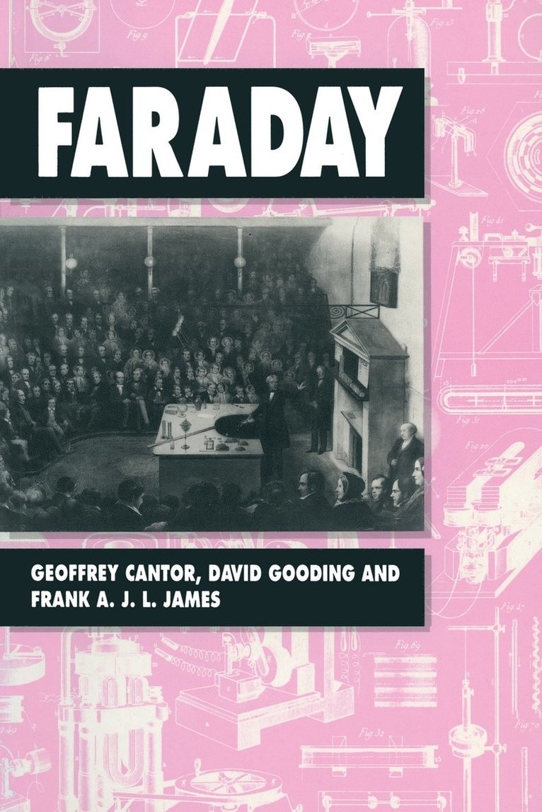 Faraday 1