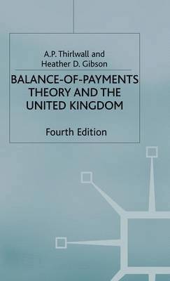 Balance-of-Payments Theory and the United Kingdom Experience 1