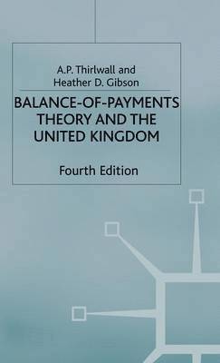 Balance-of-Payments Theory and the United Kingdom Experience