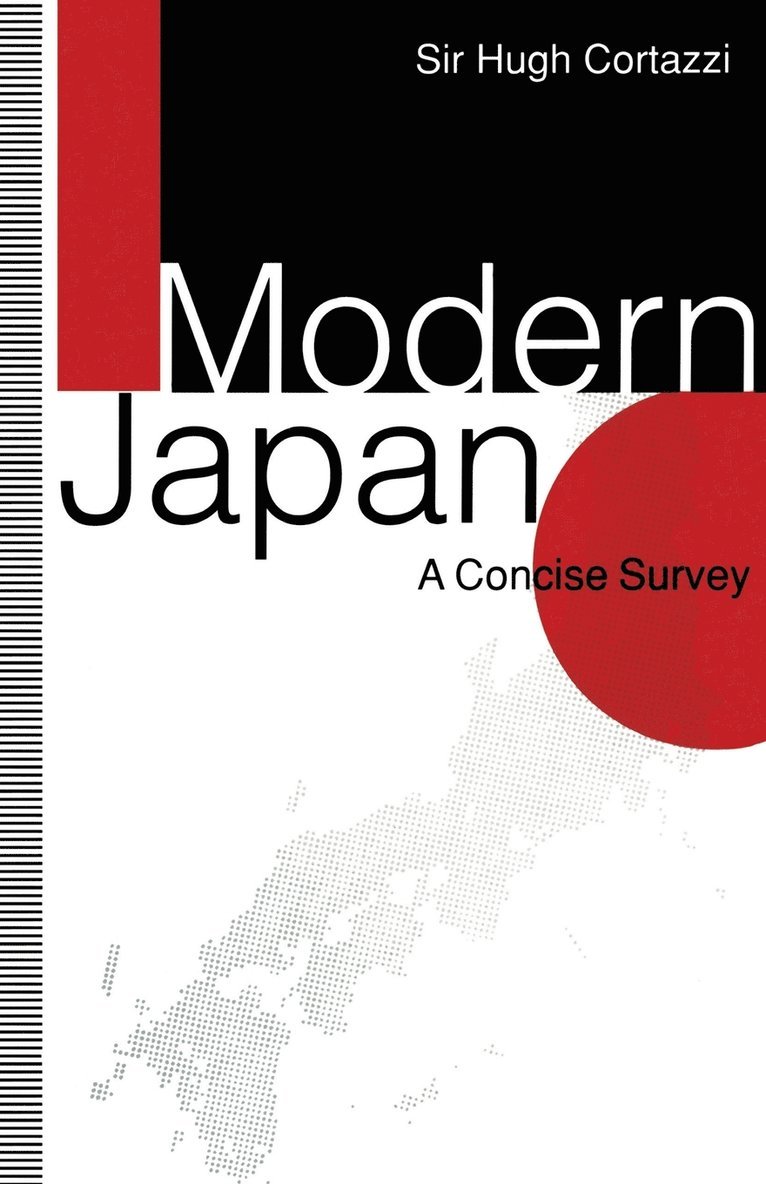 Modern Japan 1