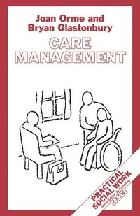 bokomslag Care Management