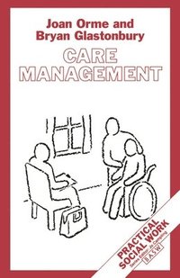 bokomslag Care Management: Tasks and Workloads