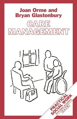bokomslag Care Management