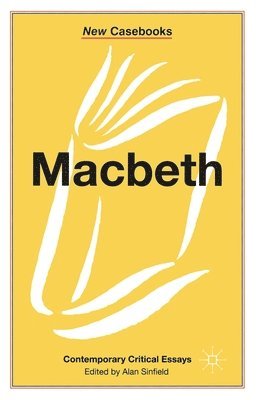 bokomslag Macbeth