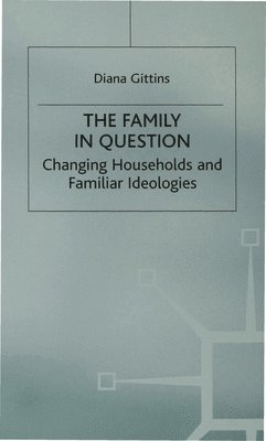 bokomslag Family in Question