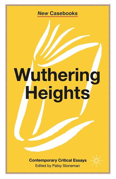 Emily Brontë, Patsy Stoneman - Wuthering Heights, Häftad