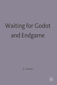 bokomslag Waiting for Godot and Endgame