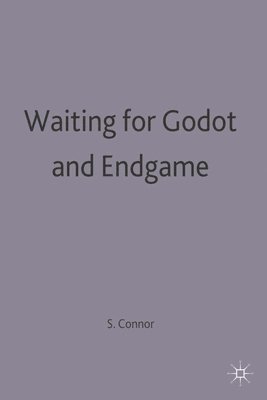 Waiting for Godot and Endgame 1
