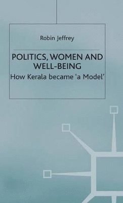 Politics, Women and Well-Being 1