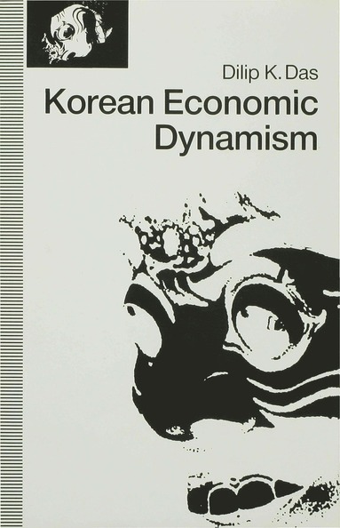 bokomslag Korean Economic Dynamism