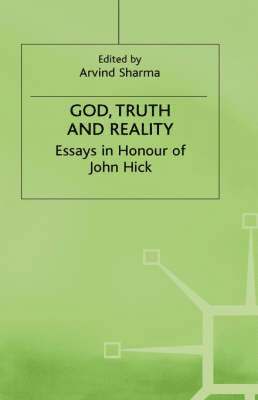 God, Truth and Reality 1