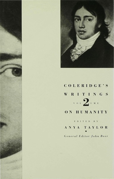 A. Taylor - Coleridge's Writings, Inbunden