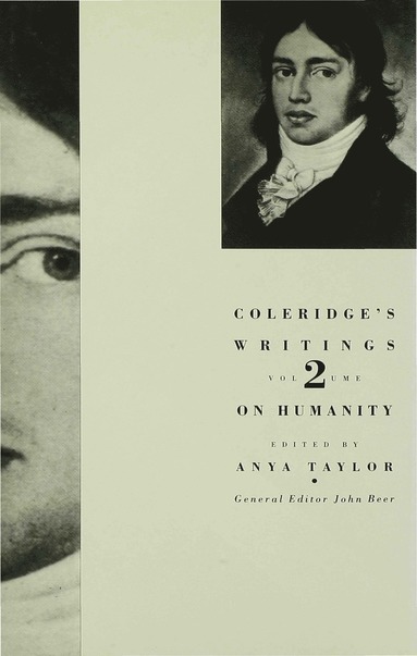 bokomslag Coleridge's Writings