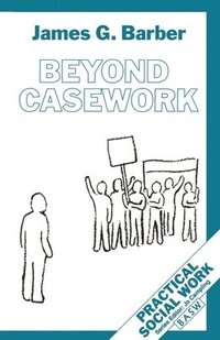 bokomslag Beyond Casework