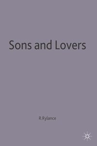 bokomslag Sons and Lovers