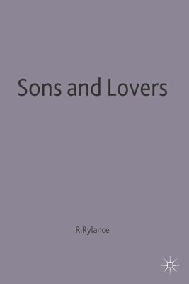 bokomslag Sons and Lovers