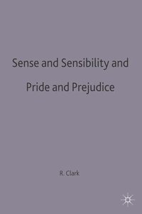 bokomslag Sense and Sensibility & Pride and Prejudice