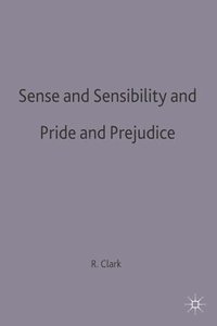 bokomslag Sense and Sensibility & Pride and Prejudice: Jane Austen