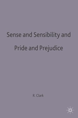 Sense and Sensibility & Pride and Prejudice 1