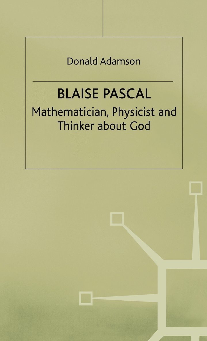 Blaise Pascal 1