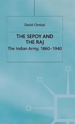 Sepoy and the Raj