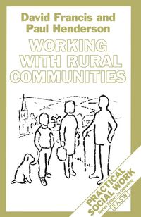 bokomslag Working with Rural Communities