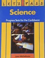 Let's Pass Science