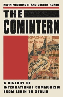 The Comintern 1