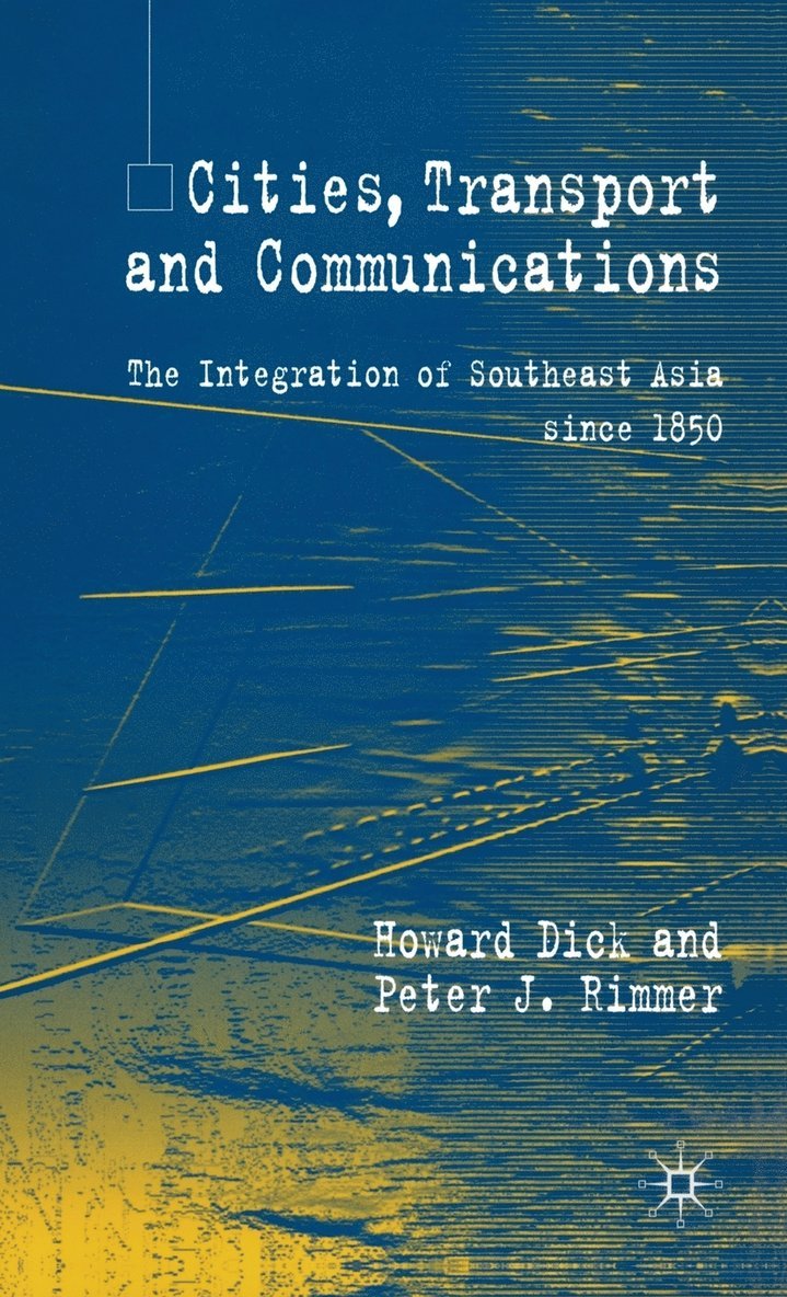 Cities, Transport and Communications 1