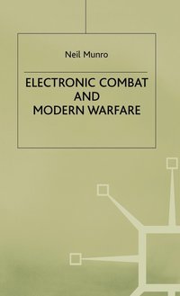 bokomslag Electronic Combat and Modern Warfare