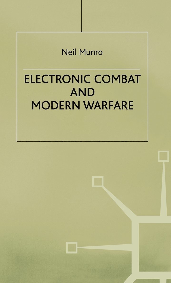 Electronic Combat and Modern Warfare 1