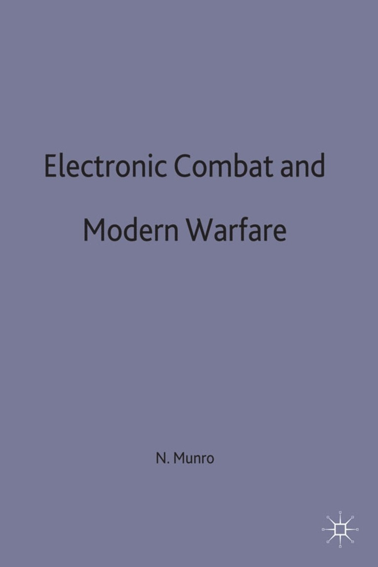 Electronic Combat and Modern Warfare 1