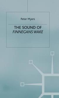 bokomslag The Sound of Finnegans Wake