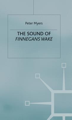 bokomslag The Sound of Finnegans Wake