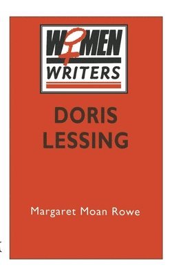 bokomslag Doris Lessing