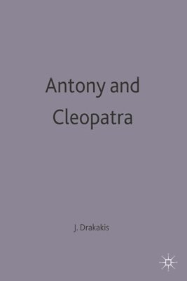 Antony and Cleopatra 1
