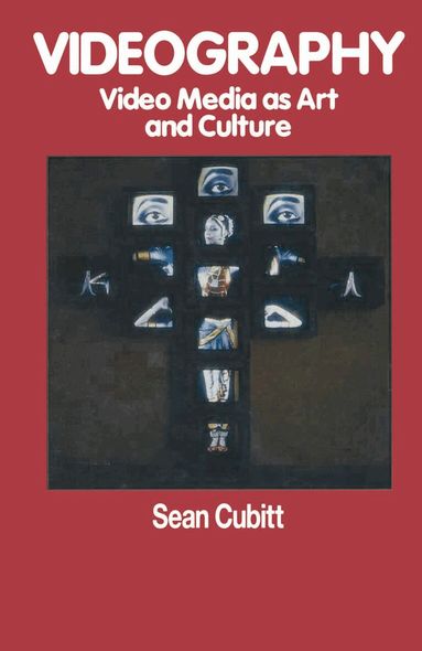 Sean Cubitt - Videography, Häftad