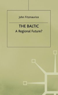 bokomslag The Baltic