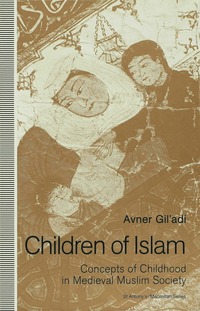 bokomslag Children of Islam