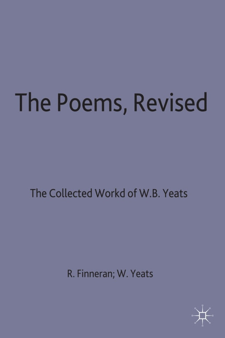 The Poems 1