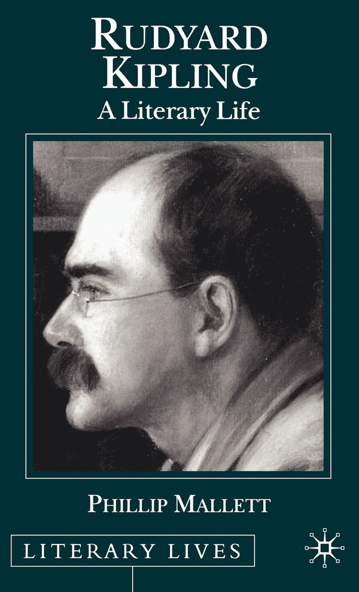 Rudyard Kipling