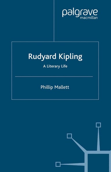 P. Mallett - Rudyard Kipling, Häftad