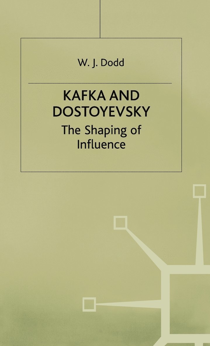 Kafka and Dostoyevsky 1