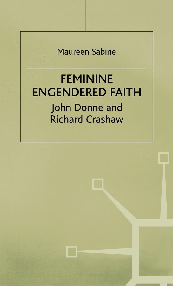 Feminine Engendered Faith 1