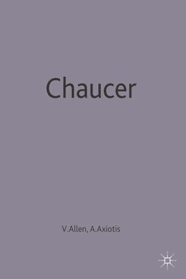 Chaucer 1